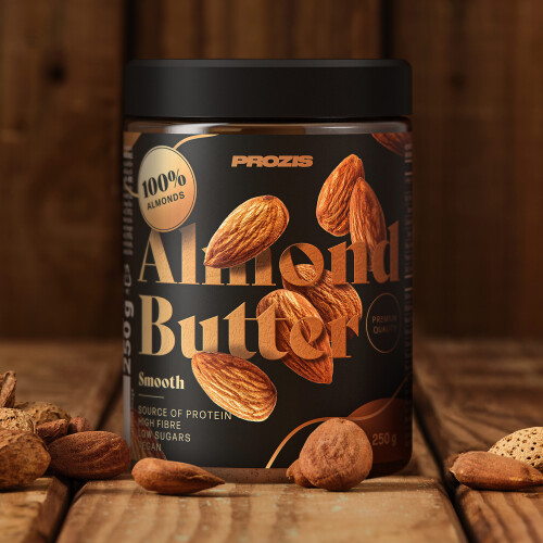 PROZIS Almond Butter