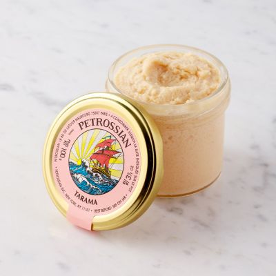 Petrossian Tarama Classic