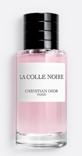 CHRISTIAN DIOR Eau de Parfum La Colle Noire