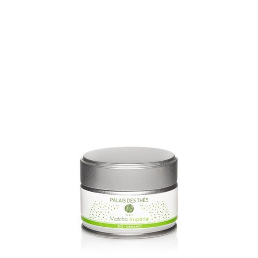 PALAIS DES THES Matcha Impérial Bio [Loose]