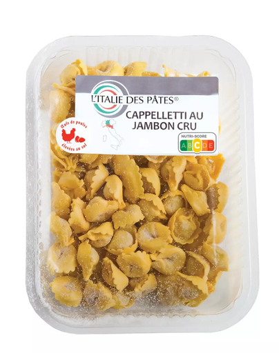 Cappelletti Ham