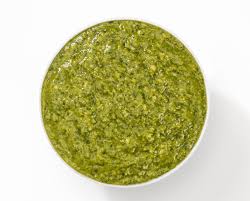 EAT VOI LA Pesto Genovese Fresco