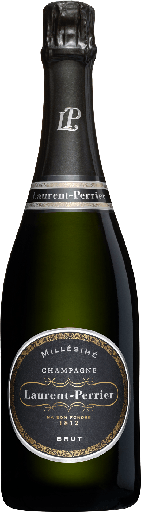 Laurent Perrier Brut La Cuvée NV Gift Box
