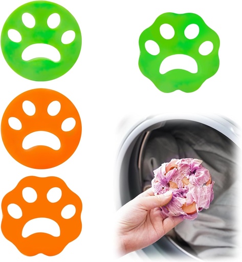 Hair Remover Washing Machine Hair Catcher