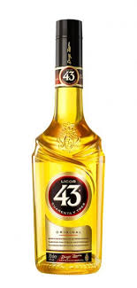 LICOR 43 Cuarenta Y Tres
