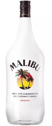 MALIBU Coconut