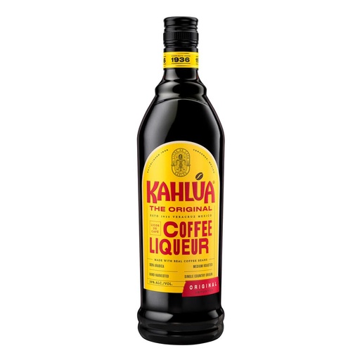 KAHLUA Coffee Liqueur