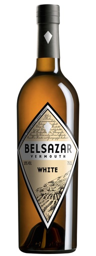 BELSAZAR VERMOUNTH White