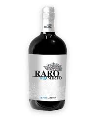 RIRO Wild Mirto Di Sardegna