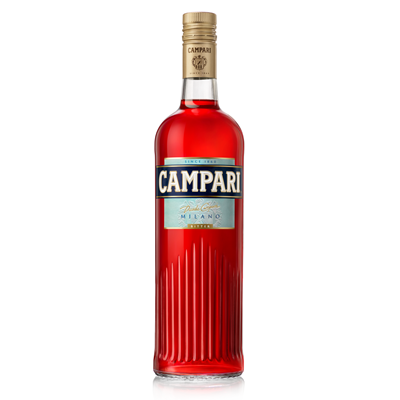 CAMPARI Milano