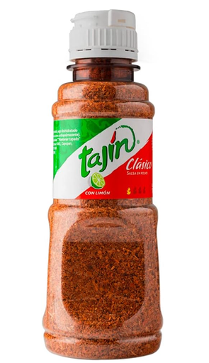 Tajin Seasoning