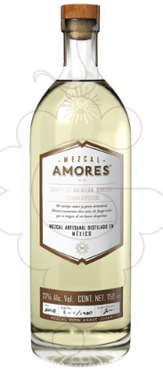 MEZCAL Amores
