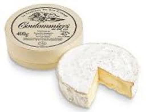 Coulommiers