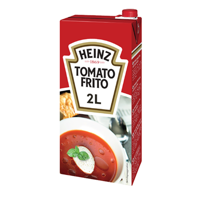 HEINZ Tomato Sauce [Carton]