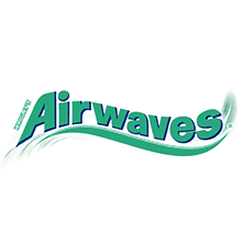 AIRWAVES Chewing Gum