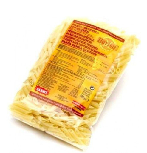 Macaroni Gluten Free