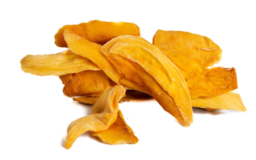 Mango Dried Organic