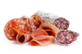 Speck Ham Deli