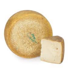 Pecorino Truffle