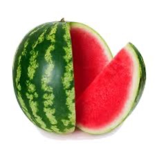 Baby Watermelon