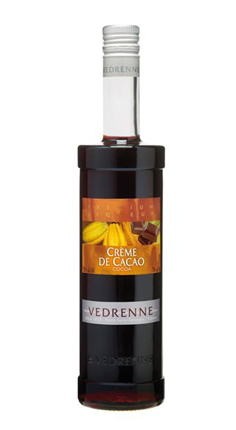 VEDRENNE Brown Cacao liqueur