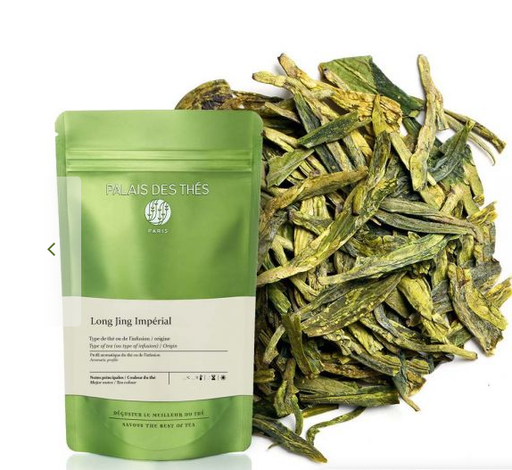PALAIS DES THES Long Jing Imperial [Loose]