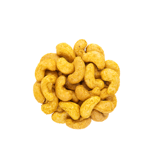 MAISON NAJA Cashew Nuts Curry Organic