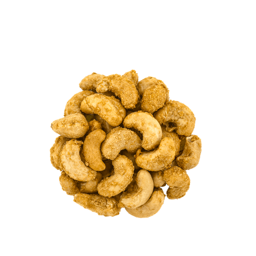 MAISON NAJA Cashew Nuts Parmesan