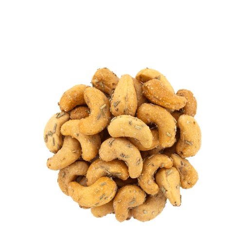 MAISON NAJA Cashew Nuts Rosemary Organic