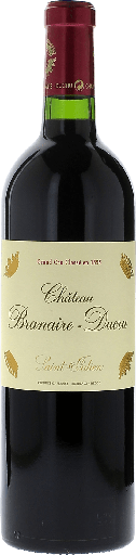 Chateau Ducru-Beaucaillou 1982