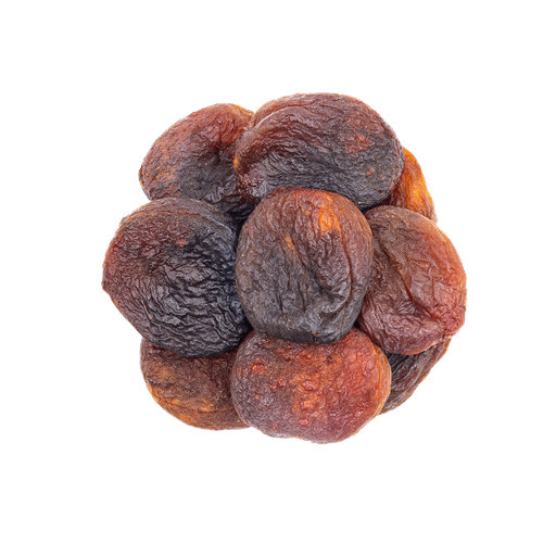 MAISON NAJA Apricot Organic Medium
