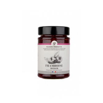 MAISON PERROTTE Raspberry Meeker Jam