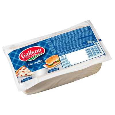 GALBANI Whole Mozzarella 19%