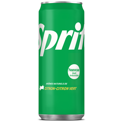 SPRITE [Cans]