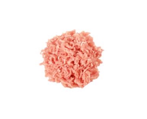 Turkey Mince