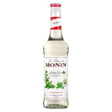 MONIN Mojito Mint Syrup 