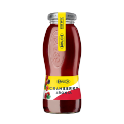 RAUCH Cranberry [ bottles]
