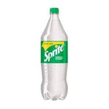 SPRITE [PET]