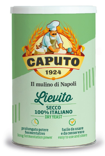 CAPUTO Dry Yeast 