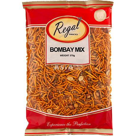 Bombay Mix 