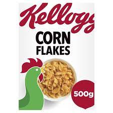 KELLOGG'S Corn Flakes