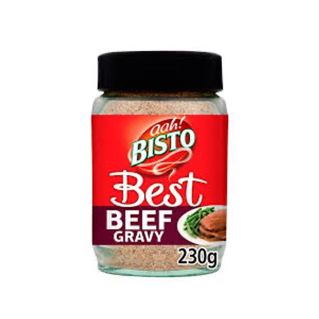 BISTO Gravy Granules Beef