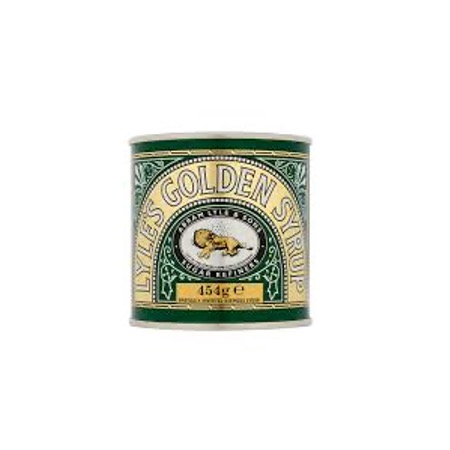 LYLE'S Golden Syrup