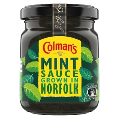 COLMAN'S Mint Sauce Classic