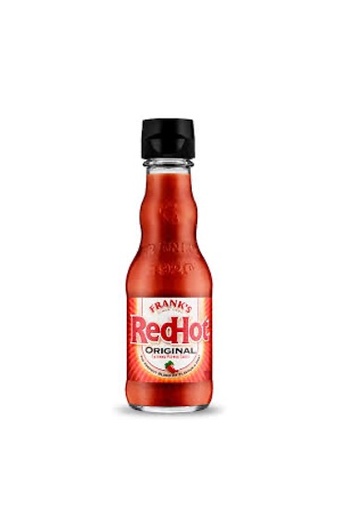 FRANK'S Original Red Hot Sauce