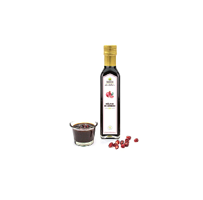 Molasses Pomegranate