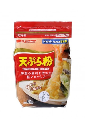 Tempura Mix Flour