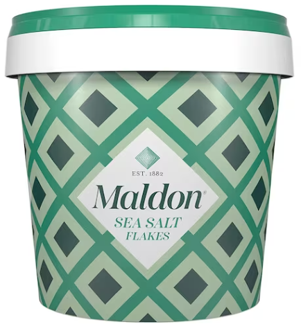 MALDON Sea Salt [Bucket]