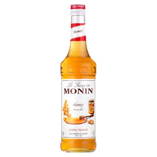 MONIN Honey Syrup