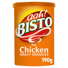 BISTO Gravy Granules Chicken